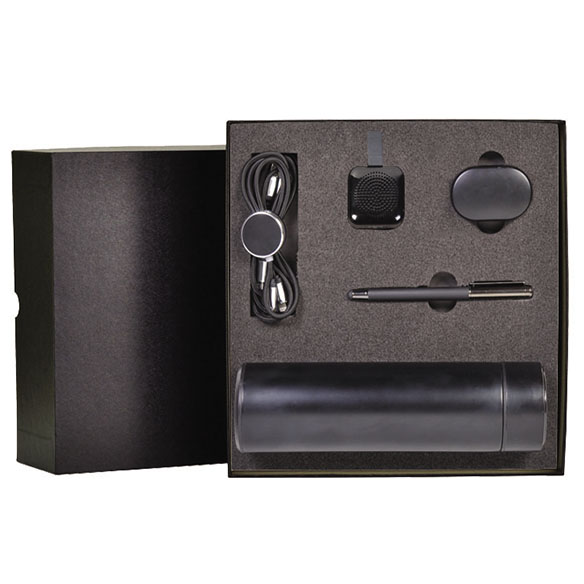 BONHEUR COFFRET LUXE 5 PIÈCE
