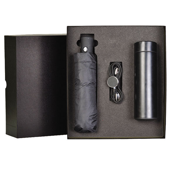 ÉLÉGANCE COFFRET LUXE 3 PIÈCES