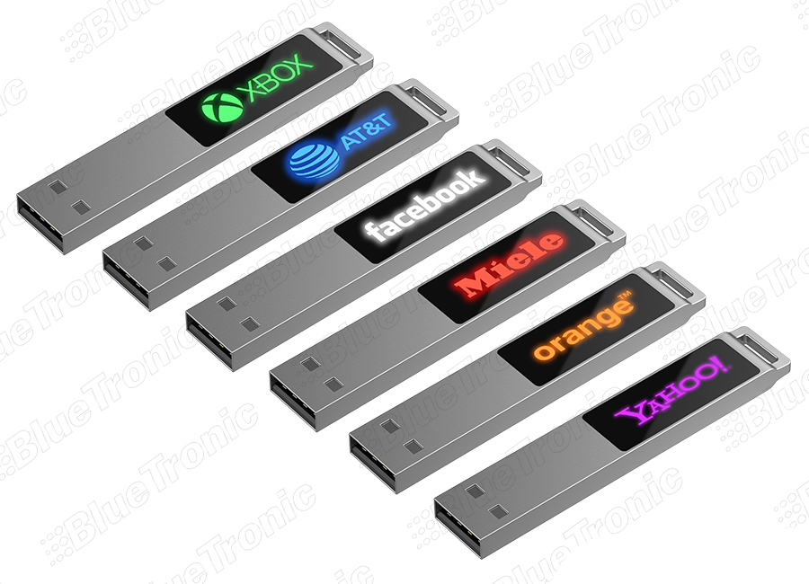 USB LED 16 GO – Image 3
