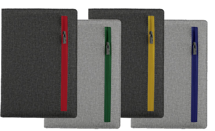 LUSAKA NOTEBOOK