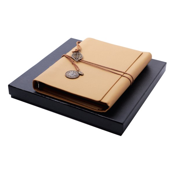 NEW YORK NOTEBOOK