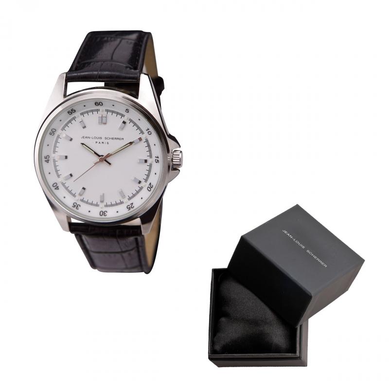 MONTRE CONTRASTE JEAN-LOUIS SCHERRER – Image 2