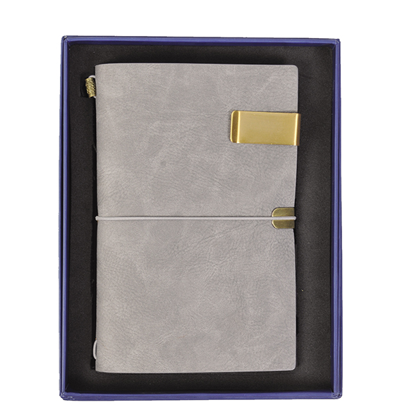 SMOOTH NOTEBOOK