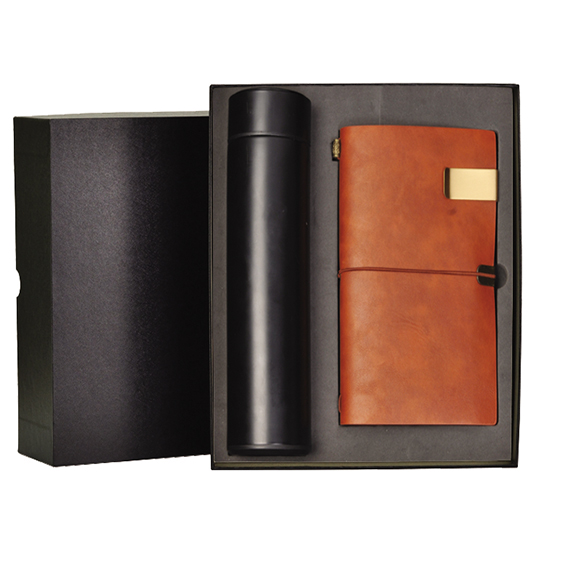 TRAVIS COFFRET 2 PIÈCES