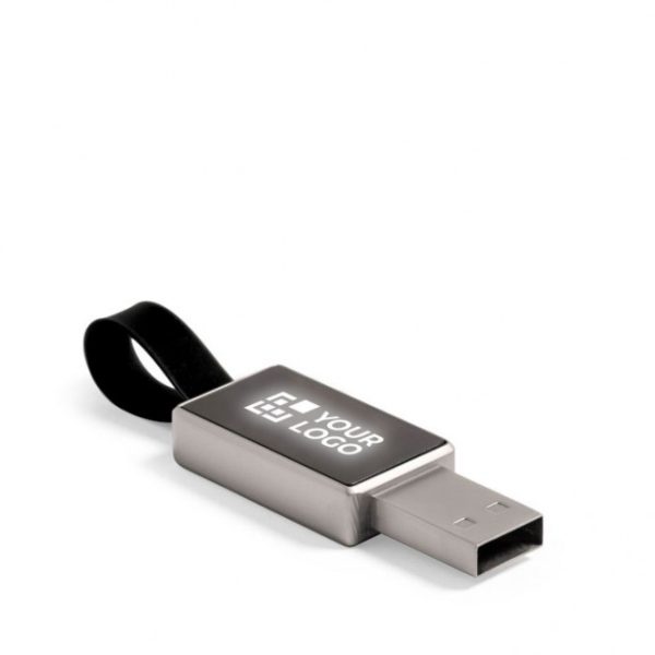 JUL CLÉ USB AVEC LOGO LUMINEUX