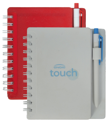 ASTRO MINI BLOC NOTES