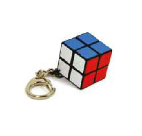PETIT RUBIK’S CUBE