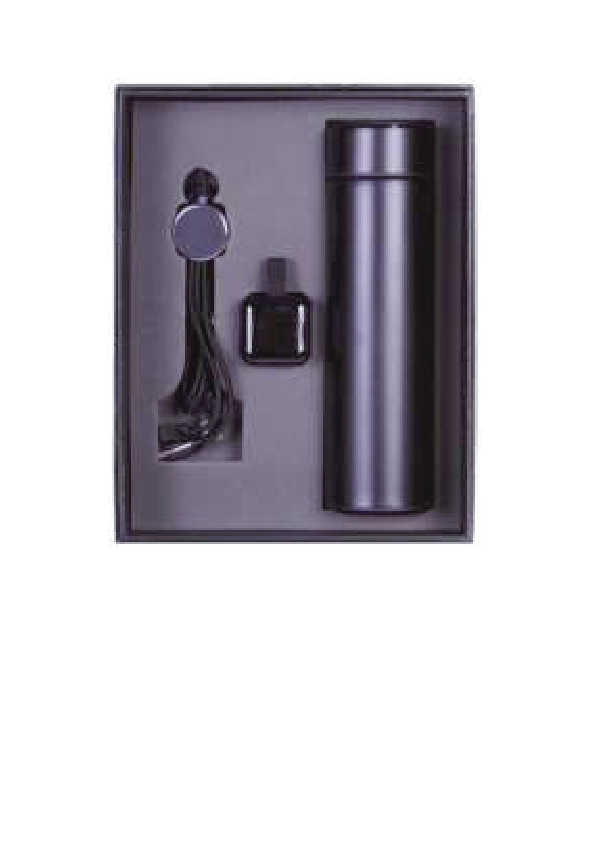 TOUR COFFRET 3 PIÈCES