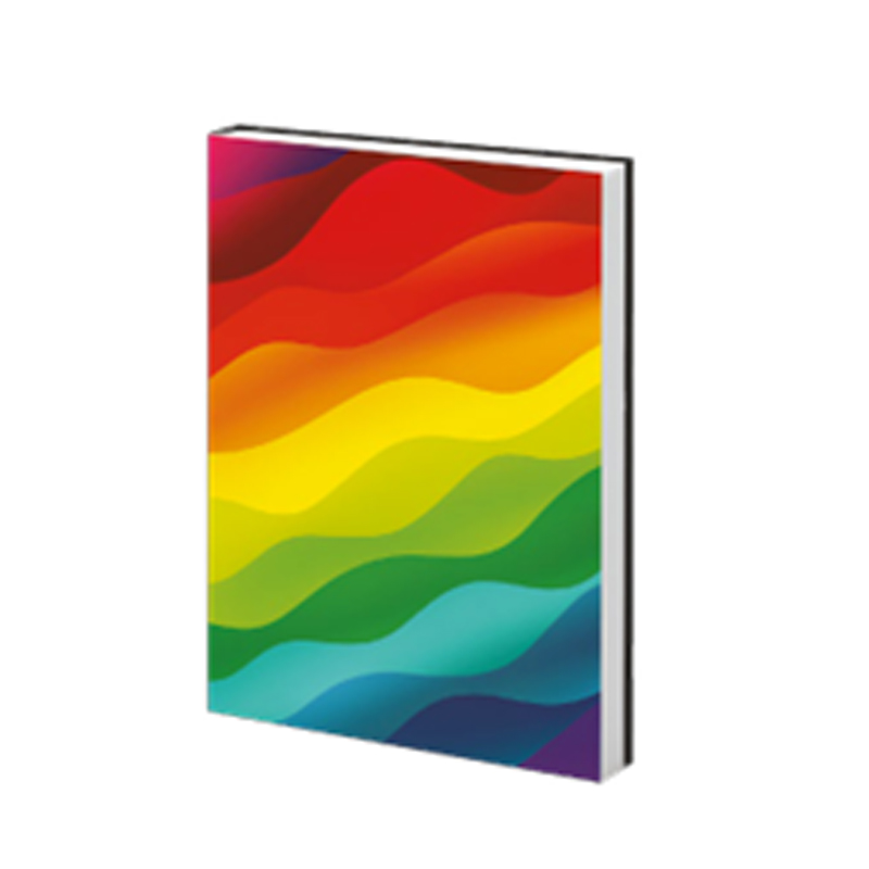 RENOLDS NOTEBOOK FORMAT A5