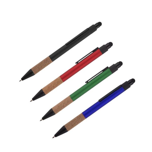 Stylo à bille BIOMIX