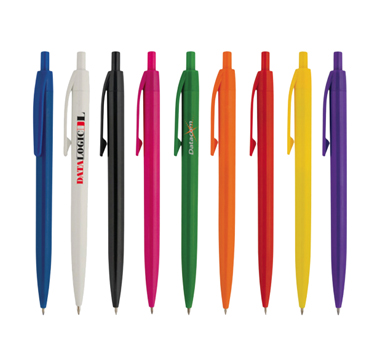 ESLA STYLO PLASTIQUE À BILLE