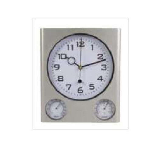 HOURS Montre murale