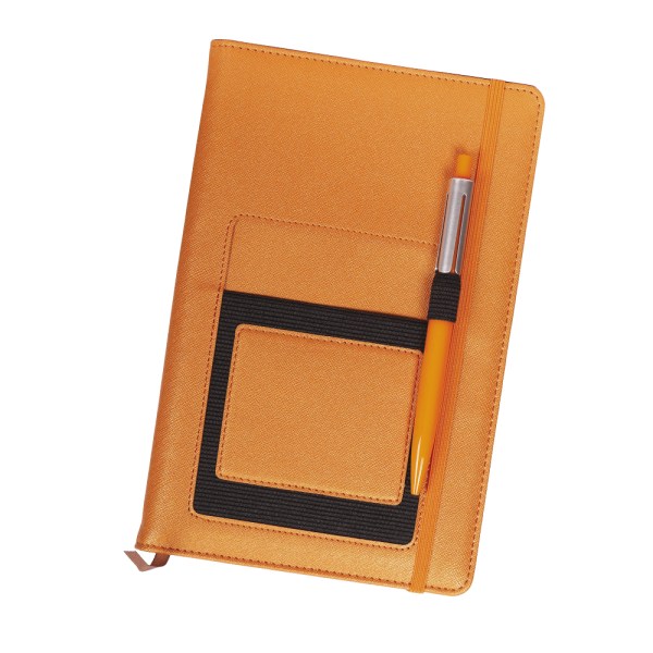 HAVANE NOTEBOOK