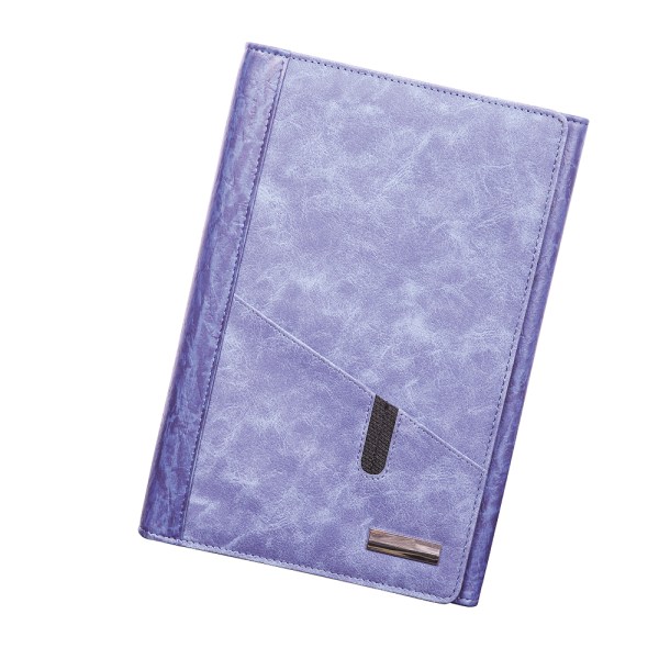 MOSCOW SEMAINIER & NOTEBOOK