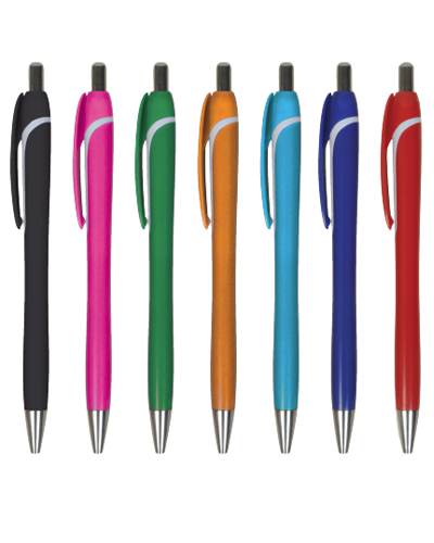MIRO STYLO PLASTIQUE À BILLE