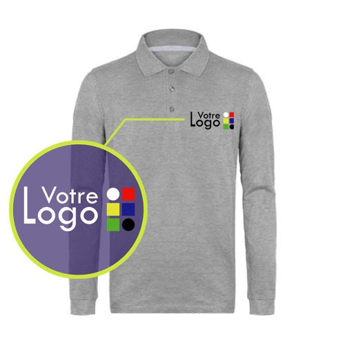 PRESTIGE M.L. POLO PUBLICITAIRE