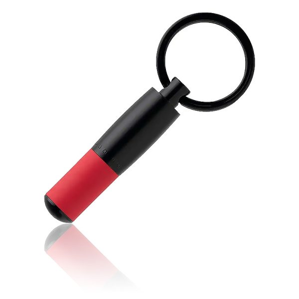 Porte-clefs gear matrix HUGO BOSS