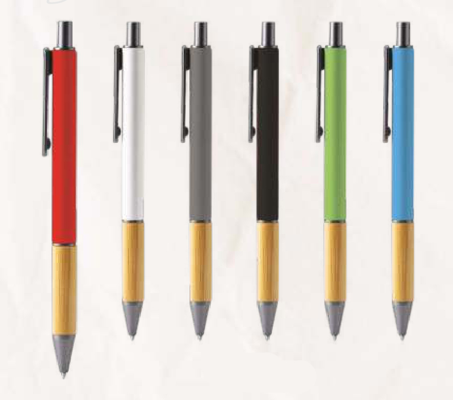 BAMBLY Stylo écologique