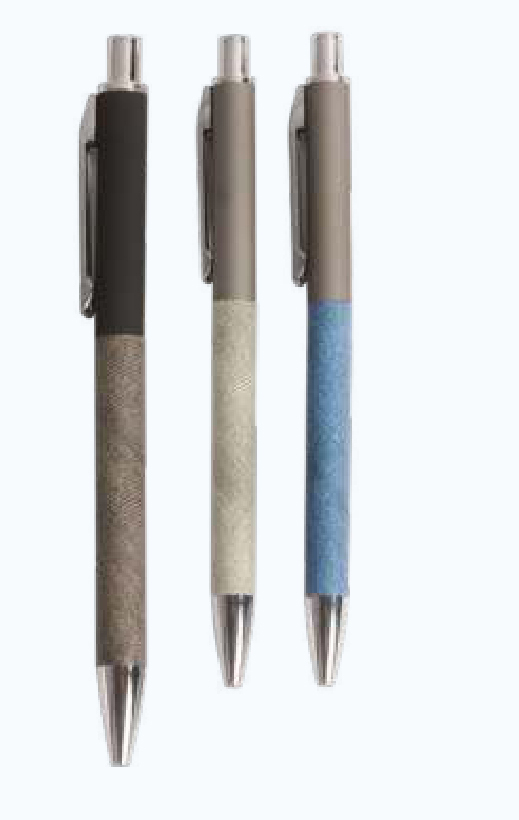STAIN Stylo en métal