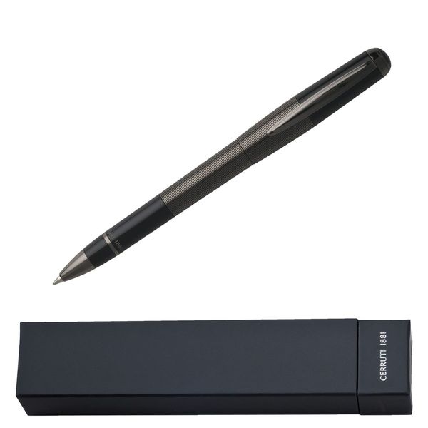 STYLO BILLE FRINGE CERRUTI 1881